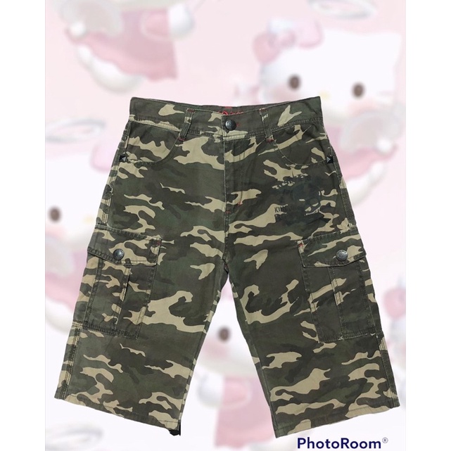 cargo pants short 2hand