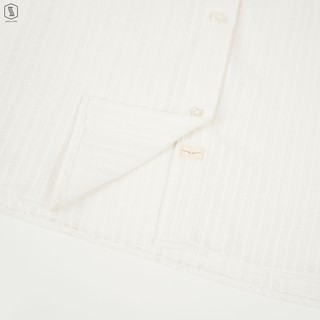 Áo Sơ Mi Nữ SSSTUTTER Bong Shirt