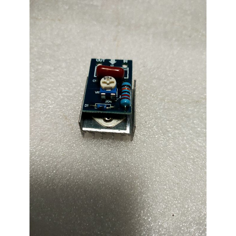 Mạch đổi điện 220v ra 110v dòng 41A