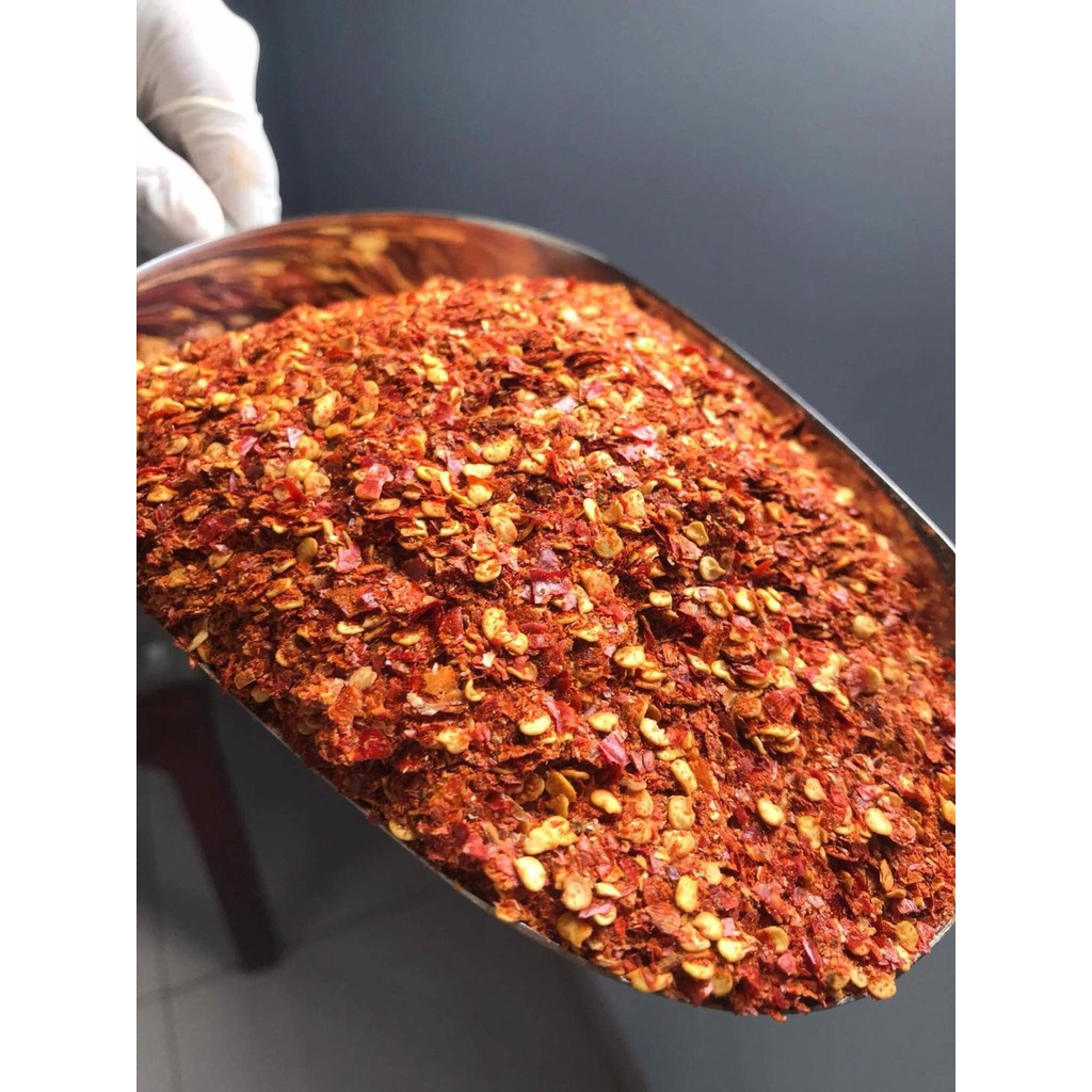 Ớt Bột Đỏ Đại Đồng Thuận 200g