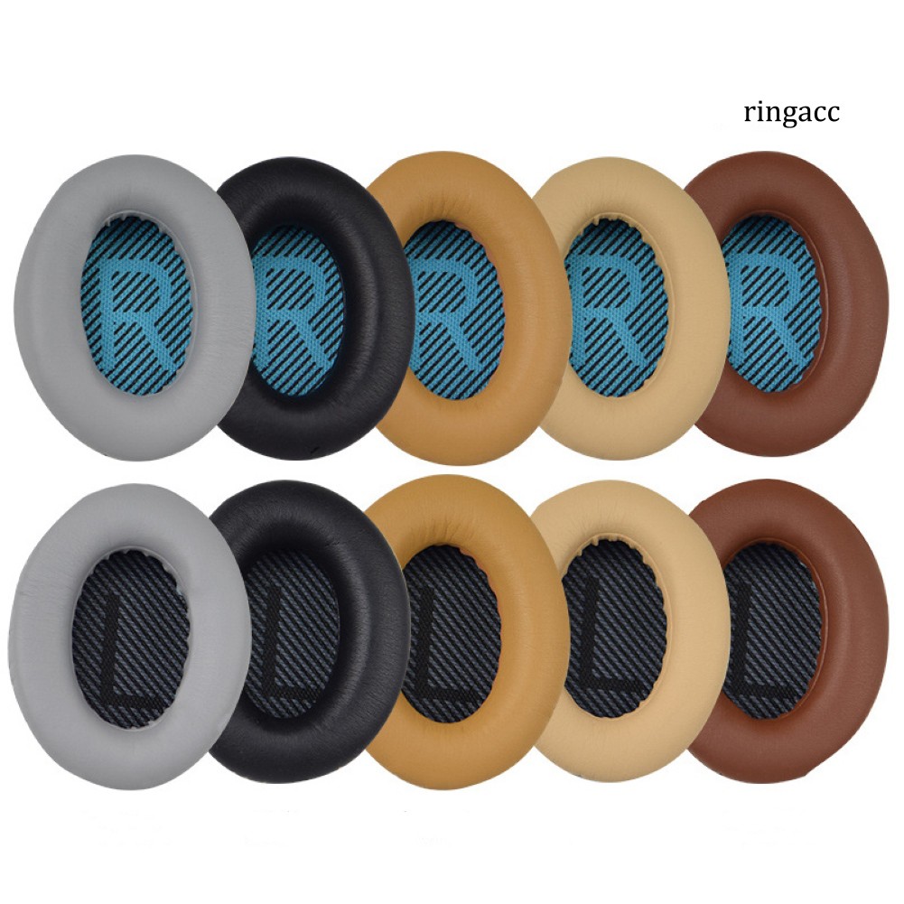 1 Cặp Mút Mềm Thay Thế Cho Tai Nghe Bose