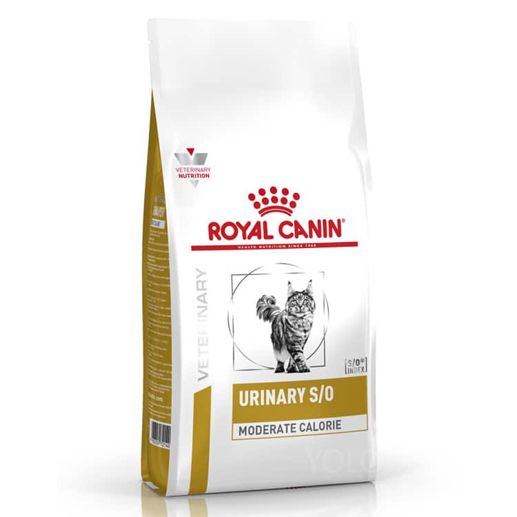Royal canin Urinary tri soi than 1kg5