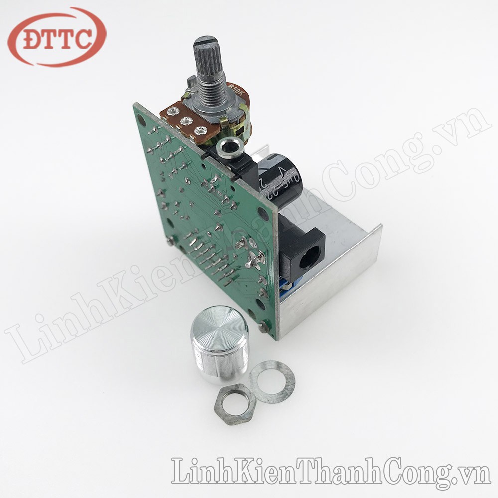 Module Audio TDA7297 15W+15W