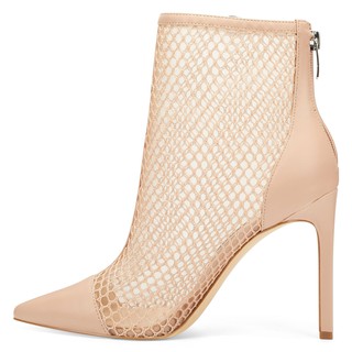Giày boots nữ cao cổ NINE WEST wnTAWNY2