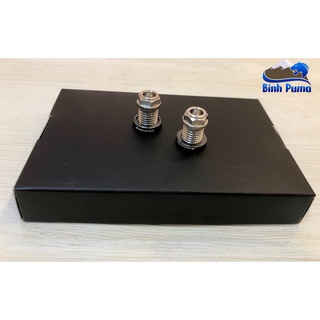 Ốc bắt chân kính BIKERS 10mm.