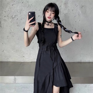 VÁY ĐEN 2S BAO NGẦU