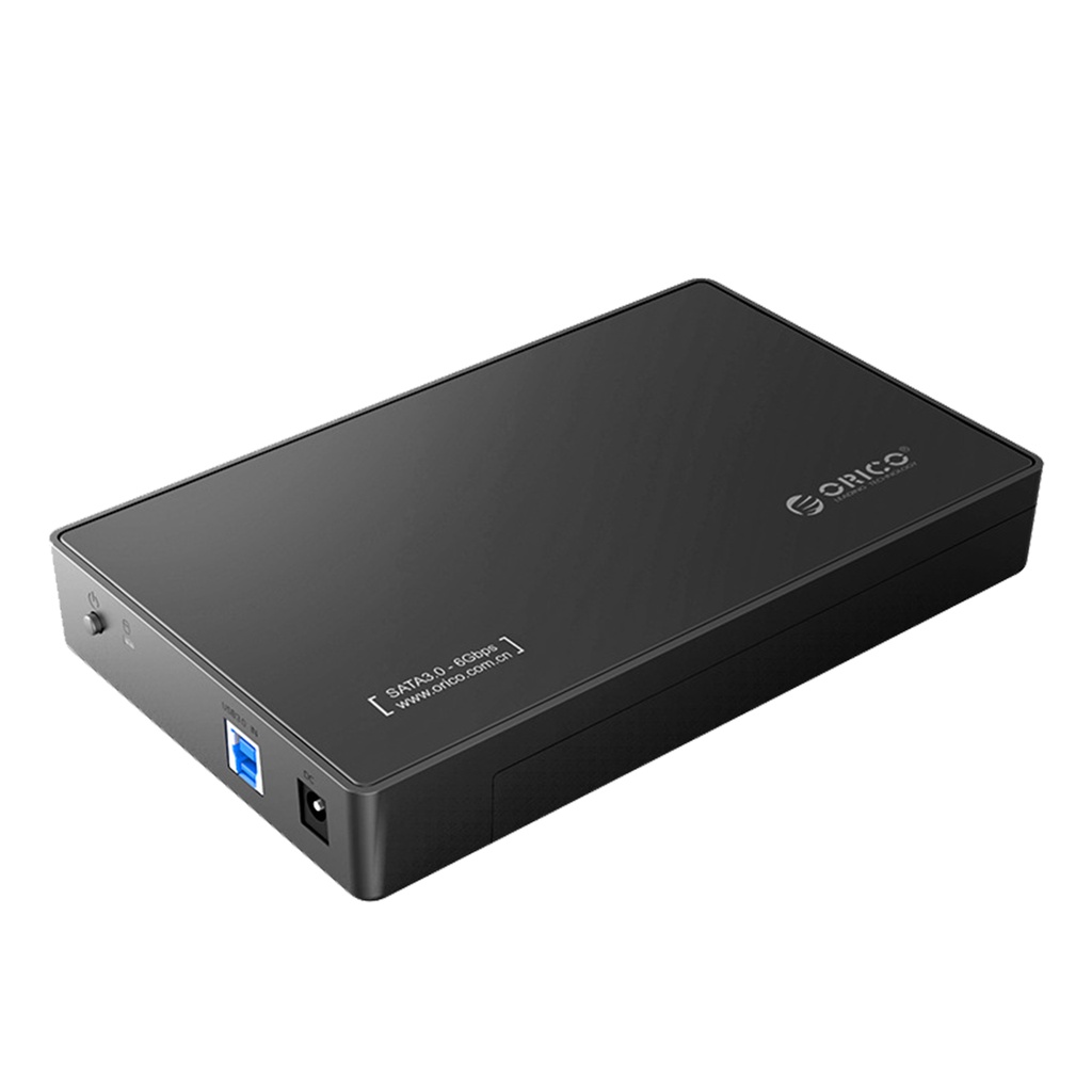 Ổ Cứng Ngoài Usb 3.0 Cho Sata Iii Hdd 10tb Max | BigBuy360 - bigbuy360.vn
