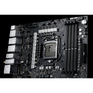 Mainboard ASUS ROG MAXIMUS XII HERO