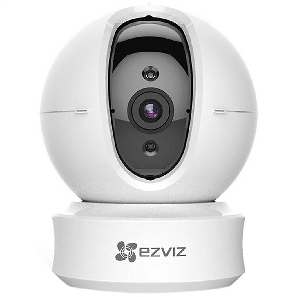 Camera Wifi dòng P/T EZVIZ _CS-CV246 720P - Hàng chính hãng