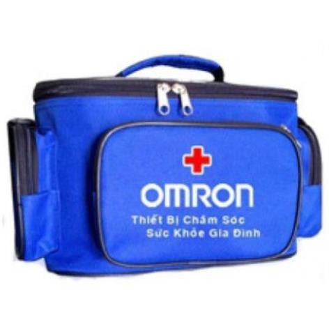 Túi cứu thương y tế Omron