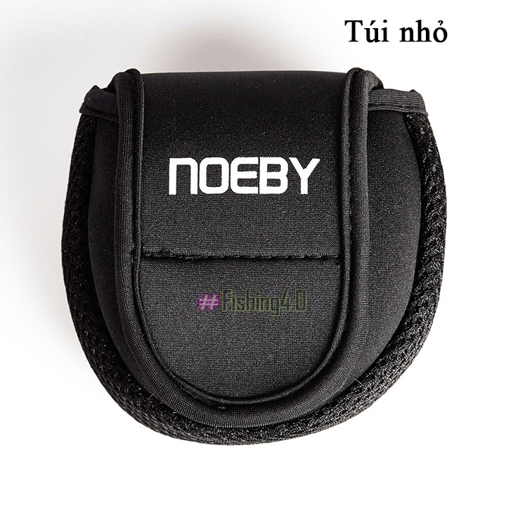 Túi đựng máy câu NOEBY Rell Bag - Chống sốc - bảo vệ máy câu