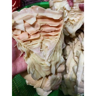 Măng Nứa Khô 1kg