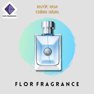 nước hoa VERSACE POUR HOMME mẫu thử