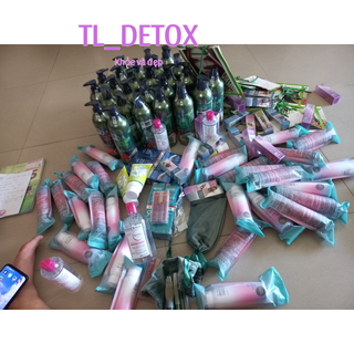 Sịt chống nắng toàn thân M'AYCREATE