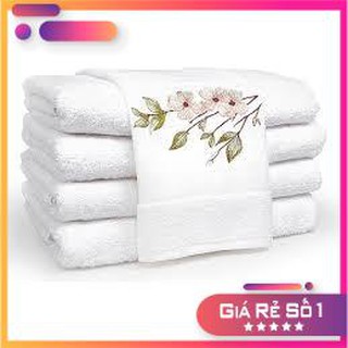 Khăn Tắm khách sạn 70×140cm 400g \