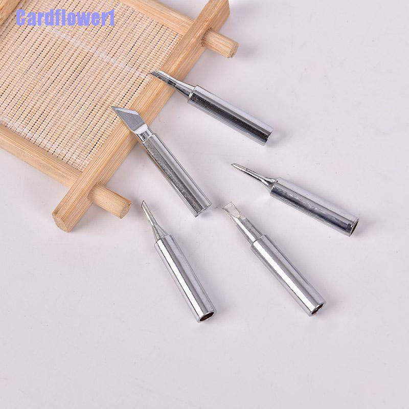 Bộ 12 Đầu Hàn Quốc 900m-t Chất Lượng Cao