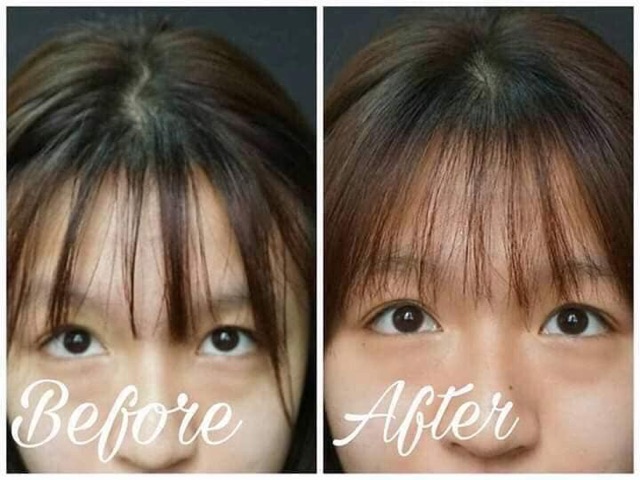 [HAIR CARE] DẦU GỘI KHÔ BATISTE DÀNH CHO TÓC DẦU, BẾT DÍNH