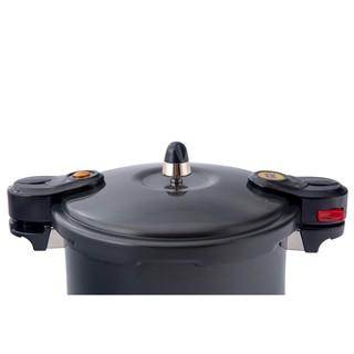 Nồi áp suất cơ Sunhouse LC600