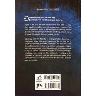 Sách - Vào Trong Dòng Nước
