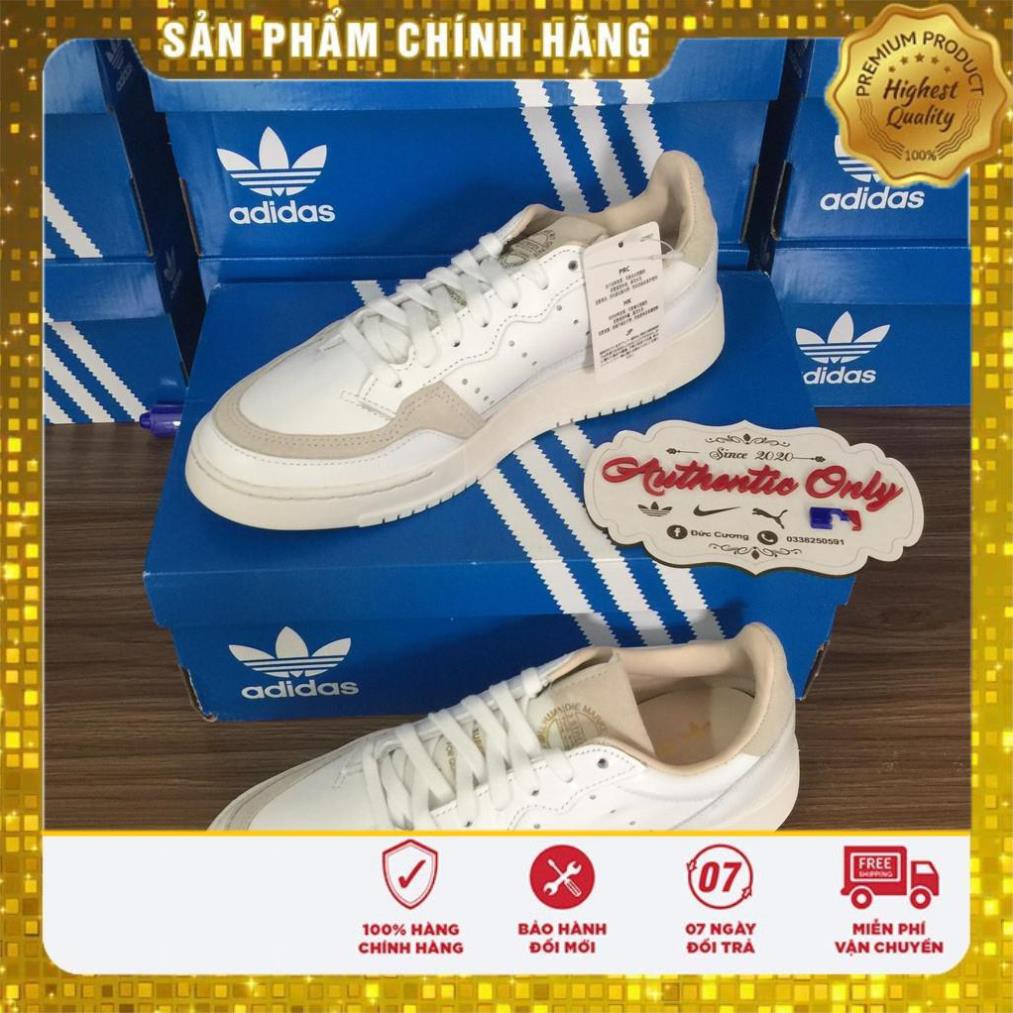Giày Adidas Supercourt x Black Pink Chính Hãng - (EE6034, EF9219, EE8795, EF5887, FU9199)
