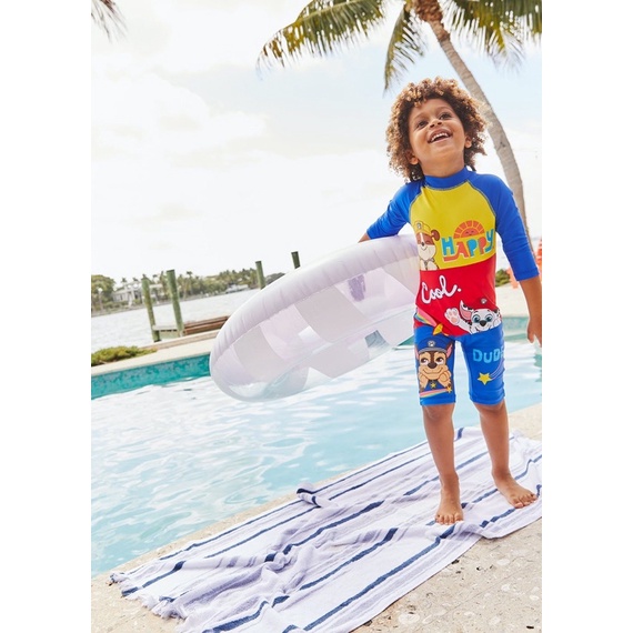 Đồ bơi bé trai săn sale