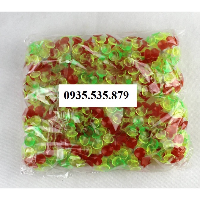 Combo sỉ 20 bóng ném dính sticky ball