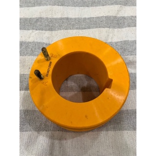 Cổ góp điện 2 pha （55x98x55)
