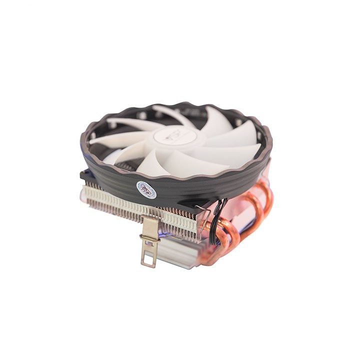 Quạt Tản Nhiệt Fan T50 Top-Down (4U-12cm)