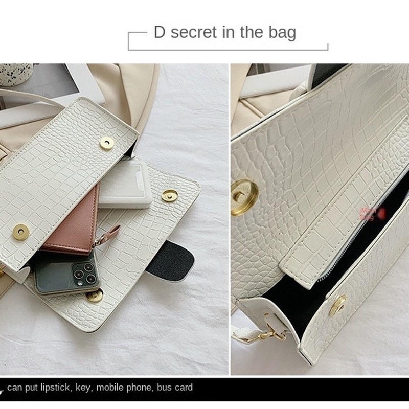 Túi Đeo Chéo Thời Trang Hè 2022 Mới GYLXB243