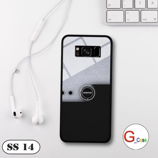Ốp lưng Samsung galaxy S8 Plus - hình 3D