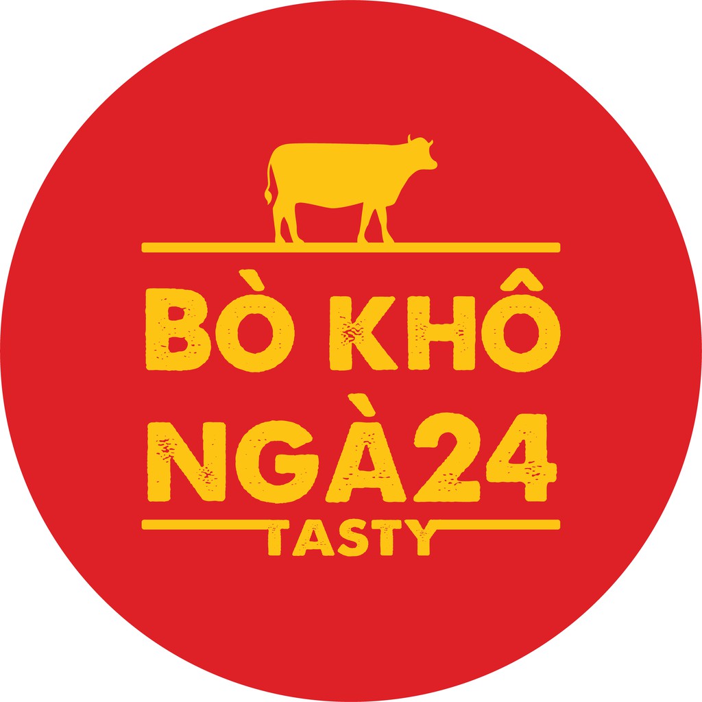 [Ăn là mê - ảnh thật] 500gr Bò khô SẤY Ngà24 100% từ thịt bò tươi | BigBuy360 - bigbuy360.vn