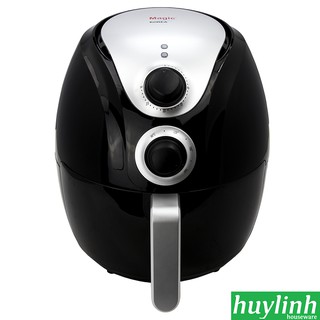 Nồi chiên không dầu Magic Korea 4 lít A78