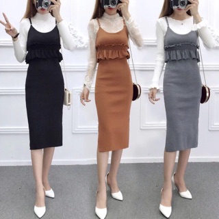 Combo set quần áo nữ