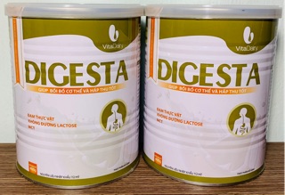 Sữa bột Digesta Gold - 400g, cho người kém hấp thu