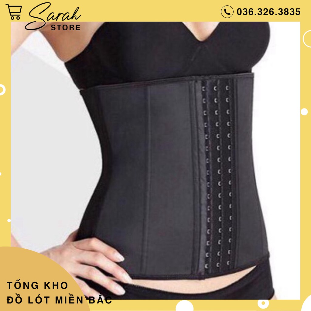 Thanh Nối Đai LaTex 2 loại 14 móc, 16 móc