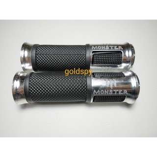 Bao Tay Nắm Xe Máy Monter ( giá 1 đôi)