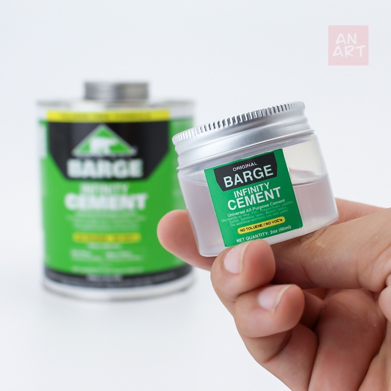 Keo Barge Glue 50ml