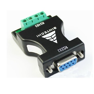 Converter RS232 to RS485