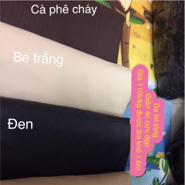 Vải da(Nhi Bui) | BigBuy360 - bigbuy360.vn