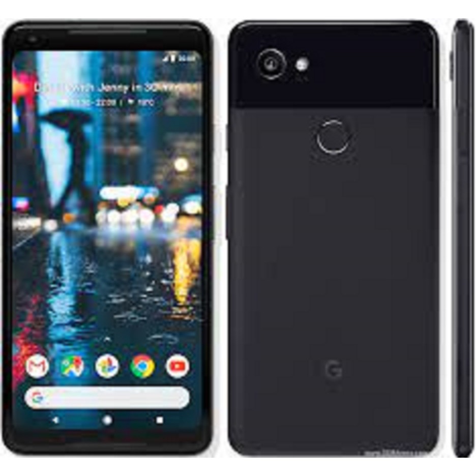 [ MÁY CHÍNH HÃNG ] điện thoại Google Pixel 2 XL - Google 2XL ram 4G/64G mới zin - Bảo hành 12 tháng | BigBuy360 - bigbuy360.vn
