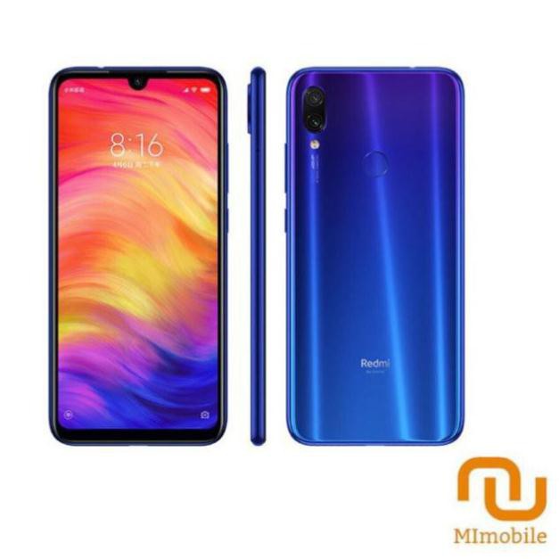 TUY . Điện thoại xiaomi redmi note 7