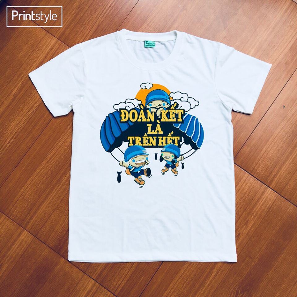 SỈ ÁO THUN NHÓM ĐI BIỂN - ĐỒNG PHỤC CTY- ÁO GIA ĐÌNH GIÁ RẺ NHẤT | BigBuy360 - bigbuy360.vn