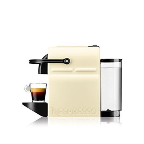 Máy pha cà phê viên nén Delonghi Nespresso Inissia - EN80CW