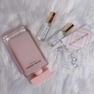 Nước hoa chiếc Narciso Rodriguez for her 10ml