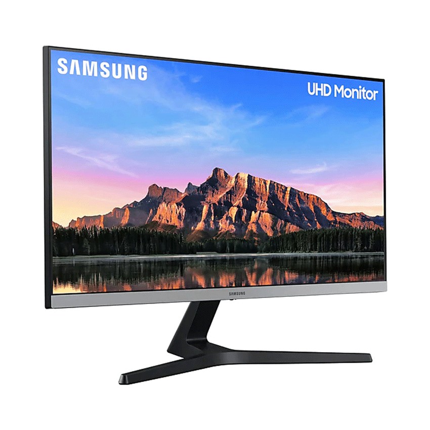  Màn hình Samsung LU28R550UQEXXV (28 inch/4K/LED/IPS/300cd/m²/HDMI+DP/60Hz/4ms/HDR10) | WebRaoVat - webraovat.net.vn