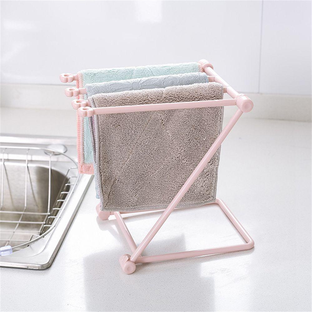 YOLA Giá Đỡ Cốc / Đĩa Tiện Dụng Cho Nhà Bếp