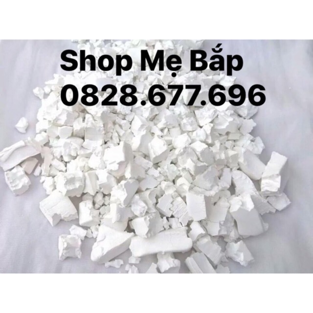 1Kg Bột sắn dây quấy chè chuyên dụng, bột viên khuấy chè chuyên dụng