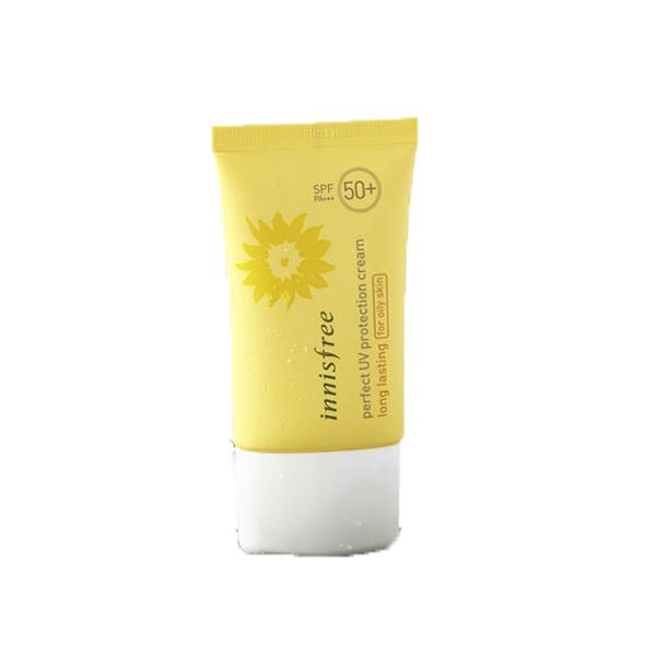 Kem Chống Nắng Innisfree Intensive Long-lasting Sunscreen EX SPF50+PA++++ 50ml