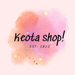 Keota shop