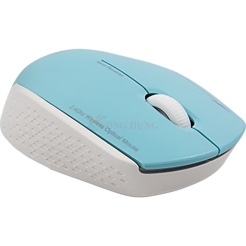 Chuột không dây Zadez M-331 - Hàng chính hãng